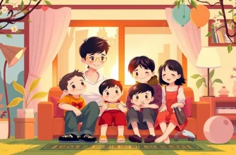 感動の養子縁組映画10選