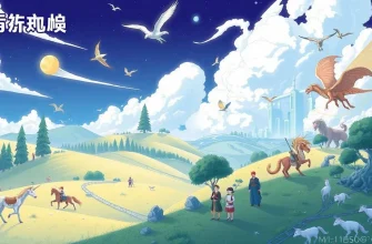 幻想生物のSF映画ベスト10