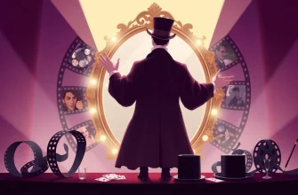 マジシャンの映画10選