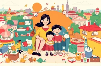 家族の日常を描く映画10選