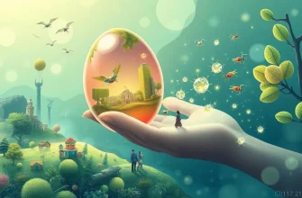 ナノテクノロジーとエコロジーのドキュメンタリー映画