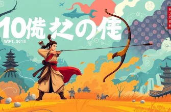 弓の映画10選 - 伝説の弓使いから現代の英雄まで