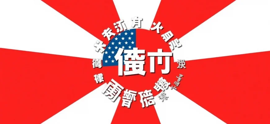 アメリカを舞台にしたアクション映画のベスト10