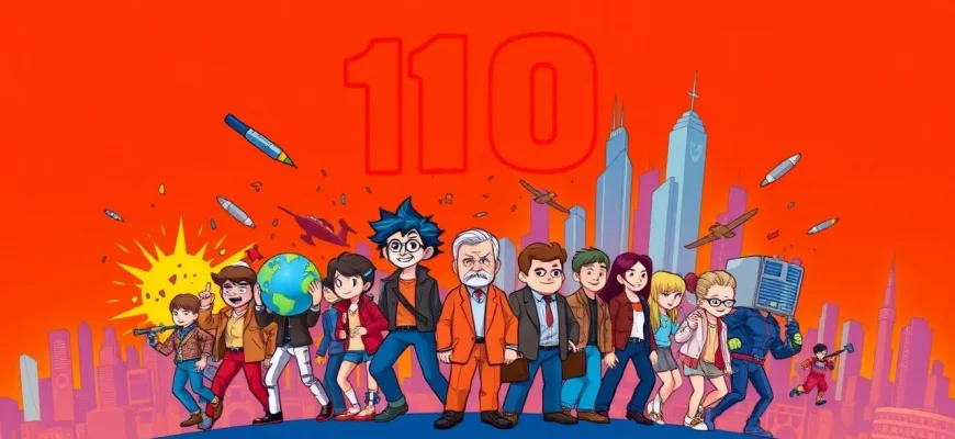 危機を描いた映画10選