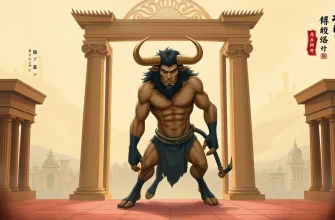 ミノタウロスのドラマ映画ベスト10