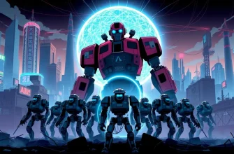 機械の反乱を描くアクション映画のベスト10