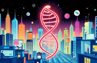 遺伝子テストのドキュメンタリー映画10選