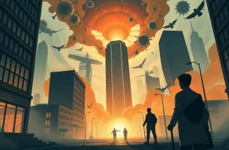 生物兵器の恐怖映画特集