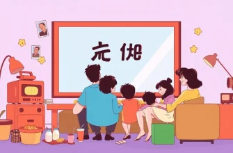 家族向けメディア映画のベスト10