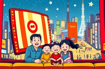 家族向け大工映画特集