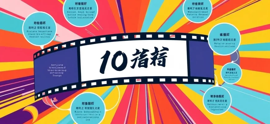 賢い映画10選：知識と洞察を求める人々へ