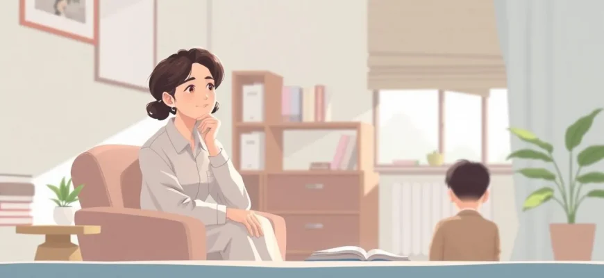 心理カウンセラーをテーマにした映画10選