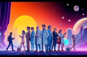 創造者の伝記映画10選