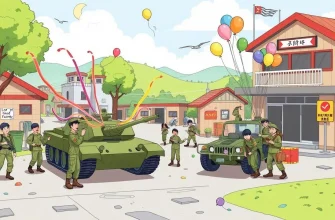 軍事基地コメディ映画特集