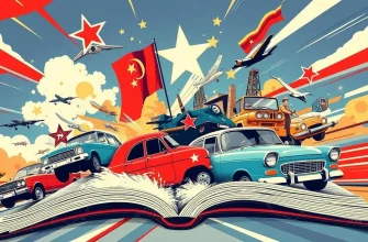 ソ連の車映画10選