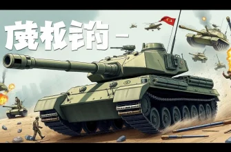 戦車アクション映画ベスト10