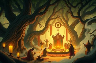 古代の神秘を探る映画10選