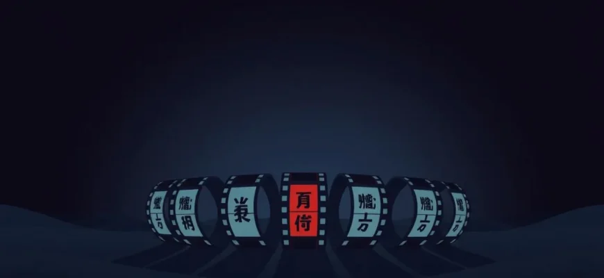 恐怖と脅迫の映画10選