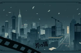 音楽なしの犯罪映画10選