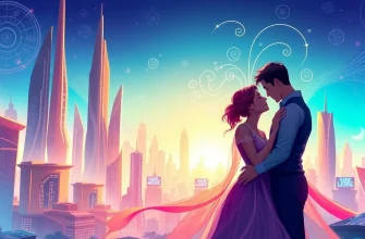 愛と希望のSF映画特集