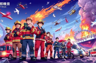 救助サービスアドベンチャー映画のベスト10