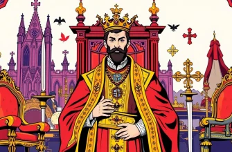 貴族の世界を描く映画10選