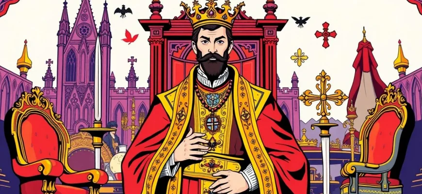 貴族の世界を描く映画10選