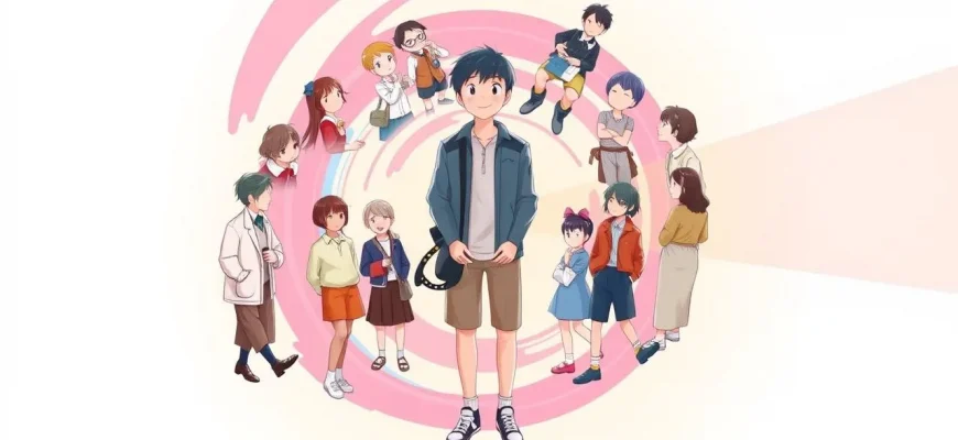 時間ループコメディ映画のベスト10