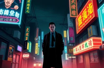 麻薬王の伝記映画10選