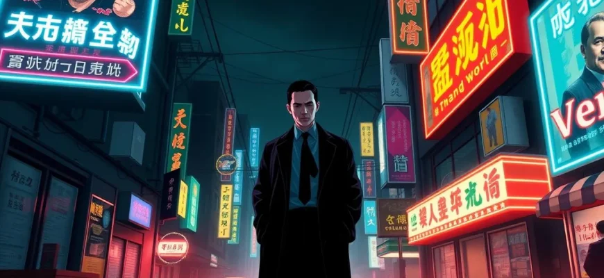 麻薬王の伝記映画10選