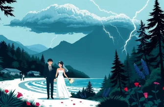 恐怖のハネムーン映画特集