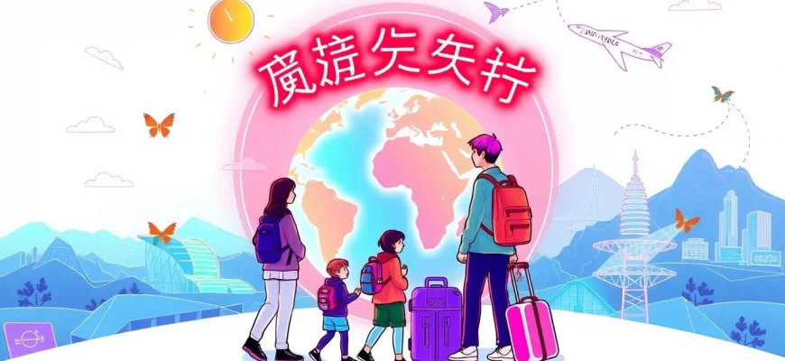 世界一周の伝記映画