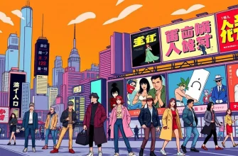 ファッション映画の魅力的な世界