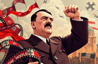 ソ連映画で描くヒトラーの物語