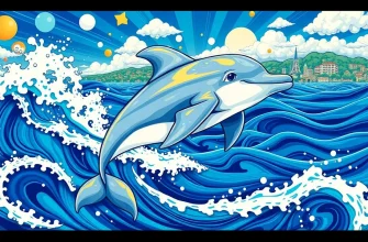 ドルフィンラブストーリー映画特集