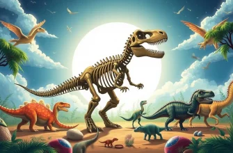 恐竜ドキュメンタリー映画のベスト10