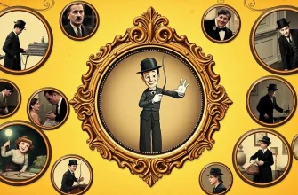 チャーリー・チャップリンのドラマ映画10選