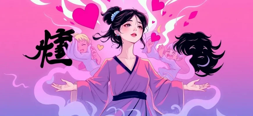 恋愛三角関係の伝記映画10選