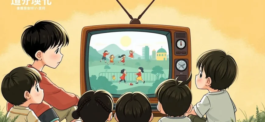 孤児のドラマ映画10選