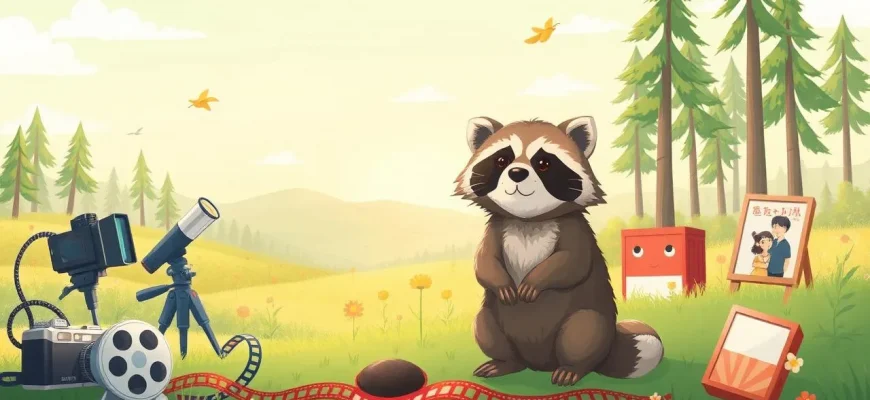 ブルスク映画特集 - 10選