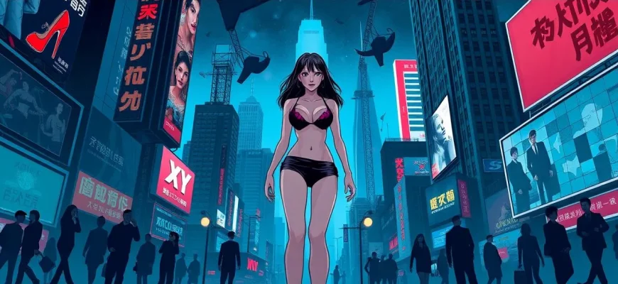 売春をテーマにしたトリラー映画10選