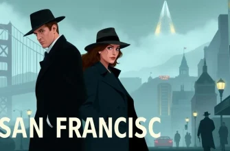 サンフランシスコの探偵映画10選