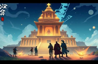 聖地探検映画特集