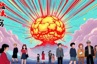 原子爆弾をテーマにしたメロドラマ映画のリスト