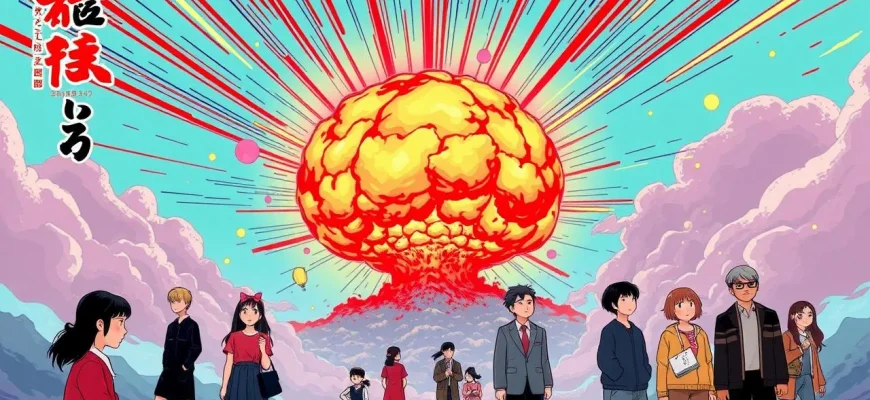 原子爆弾をテーマにしたメロドラマ映画のリスト