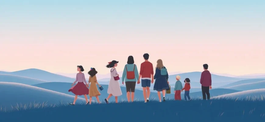 自由と独立の感動映画10選