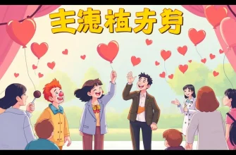 心臓病と笑いの10選