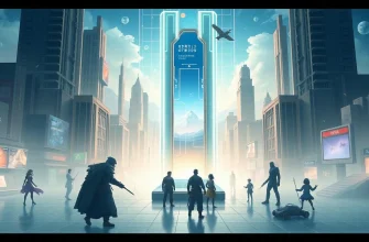 ゲームの世界を描くSF映画10選