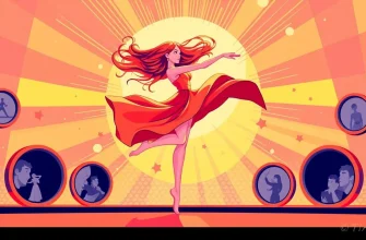 踊りの名作映画10選