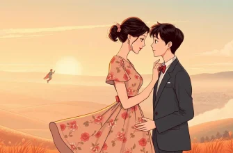 遠距離恋愛の感動的なドラマ映画10選